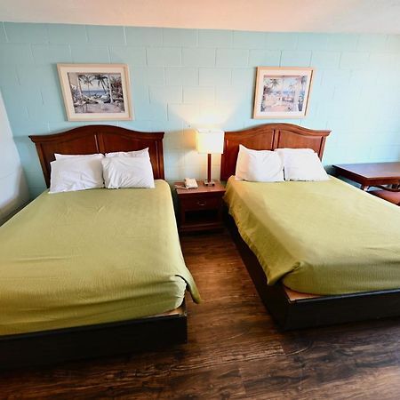 Buccaneer Inn Сент-Джордж-Айленд Екстер'єр фото